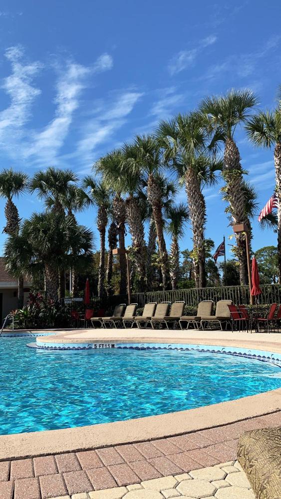 Disney Holiday Home, Orlando